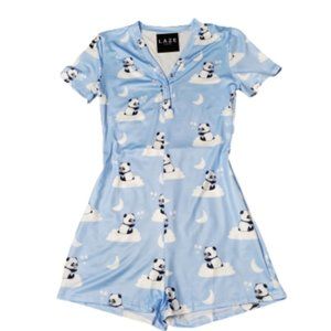 Panda Onesie